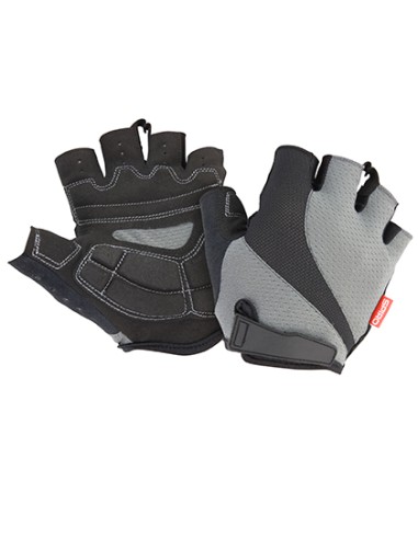 R-S257X-Unisex Bikewear Short Gloves